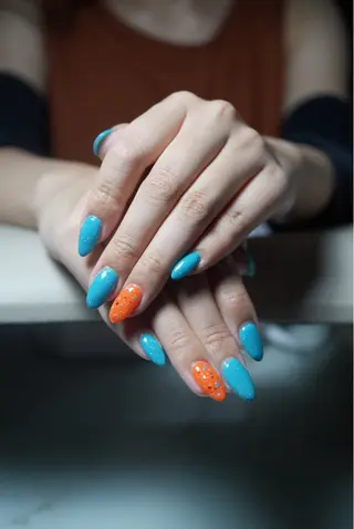 ネイル MInX nail MINAMIのネイルデザイン