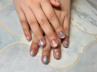 ネイル Lisa’s Salonのネイルデザイン