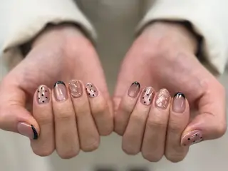 ネイル Ocean Nailのネイルデザイン