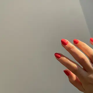 ネイル SALON VILLAGE AOYAMA 2nd.所属・NAKAMURA HARUKAのネイルデザイン