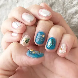 ネイル nails TOKYOのネイルデザイン