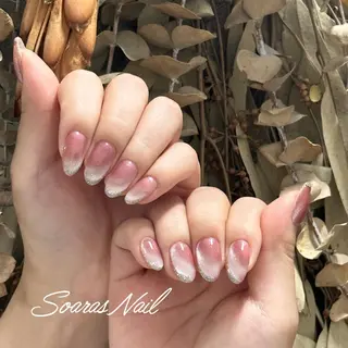 ネイル soaras nailのネイルデザイン
