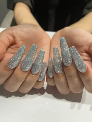 ネイル NOLIMIT.OSAKA所属・NOLIMIT naoのネイルデザイン