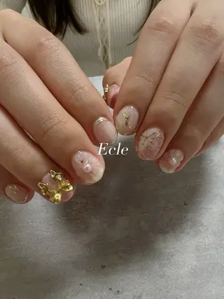 ネイル Ecle MATSUDAの眉毛・アイブロウイメージ