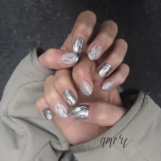 ネイル You kyehwaのネイルデザイン