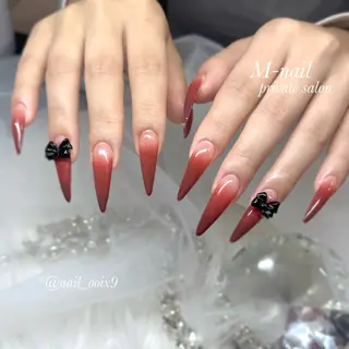 ネイル M-nail ／ KONOMIのネイルデザイン