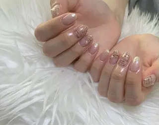 ネイル Nail salon Venusのネイルデザイン