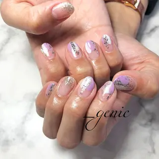 ネイル _genic所属・村谷 利恵のその他イメージ