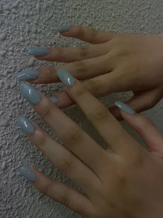 ネイル Hi,nail rinaのネイルデザイン