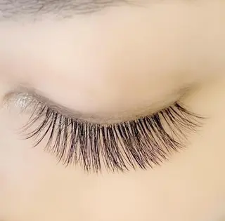 マツエク・マツパ ズイ キキのマツエク・マツパデザイン