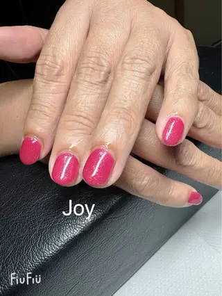 ネイル Nail Salon JOYのネイルデザイン