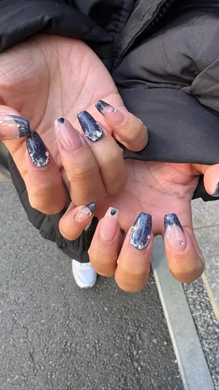 ネイル MH_ Nailのネイルデザイン