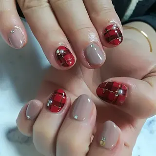 ネイル reve あやののネイルデザイン