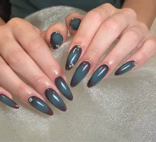 ネイル ネイル👑クイーンズ NailQueensのネイルデザイン