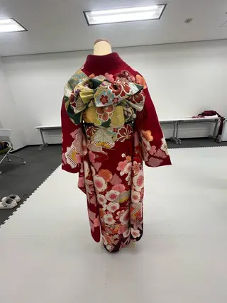 着物　Towa所属・ちぃ ♡のその他イメージ