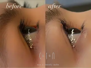 マツエク・マツパ COTON小舟町 suzukiのマツエク・マツパデザイン