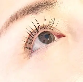 マツエク・マツパ eyelashsalon.sakura所属・eyelash .sakuraのマツエク・マツパデザイン