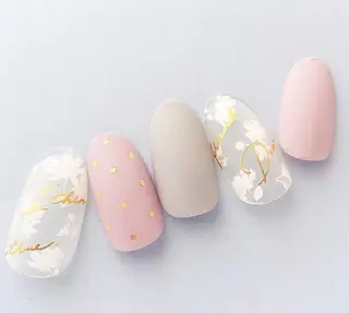 ネイル 閨匠 上野店のネイルデザイン