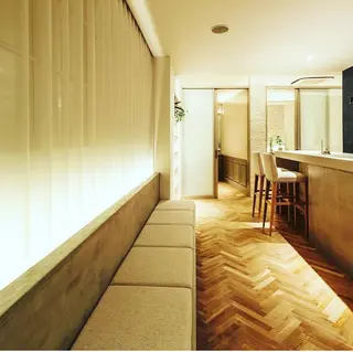 Dione自由が丘 山下有香子のエステ・リラクイメージ