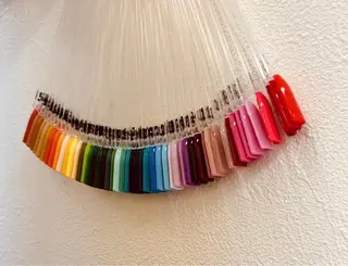 ネイル ビューティーサロン レビュールのエステ・リラクイメージ