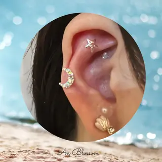 ドライヘッドスパ 奈緒/茅ヶ崎/リラクのエステ・リラクイメージ