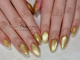 ネイル 🌻FAN'S STUDIO池袋🌻のネイルデザイン