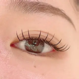 マツエク・マツパ y'sbeauty 🎀なかにし🎀のマツエク・マツパデザイン