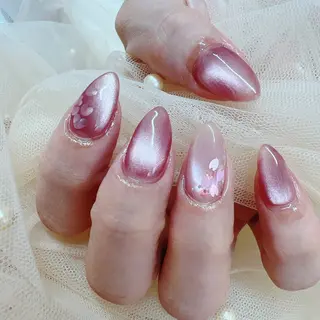 ネイル ru naのネイルデザイン