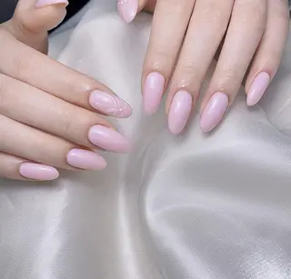 ネイル ANG アクリル スカルプ専門🌸のネイルデザイン