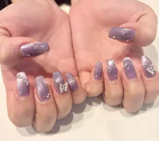 ネイル KaHaNa nail salonのネイルデザイン