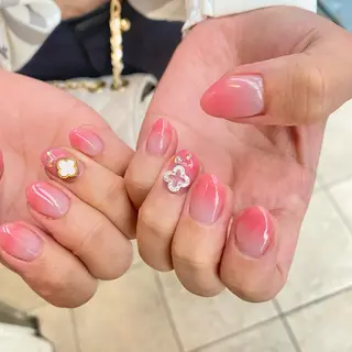 ネイル pro.m Kanonのネイルデザイン