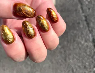 ネイル Nroom.所属・Nroom. /はるのネイルデザイン