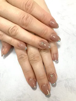 ネイル Lua nailのネイルデザイン