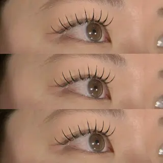 マツエク・マツパ hair&eye🎀 /momoKaのマツエク・マツパデザイン