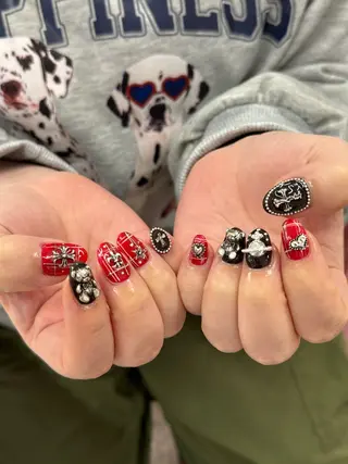 ネイル 武藤 千裕のエステ・リラクイメージ