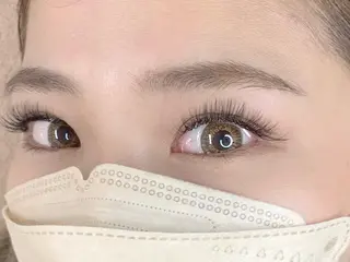 マツエク・マツパ Lian eyedesign所属・神奈川県茅ヶ崎市 Lianのマツエク・マツパデザイン
