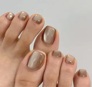 ネイル 🎀Lilla💎 Nail Salonのネイルデザイン