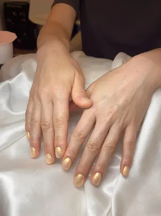 ネイル モンナ CCのネイルデザイン