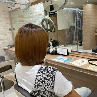 ショート ✨美髪/縮毛矯正 講師 /塚田健✨のヘアスタイル