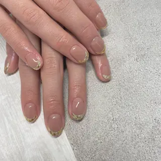 ネイル I DOOL所属・I DOOL yuiのネイルデザイン