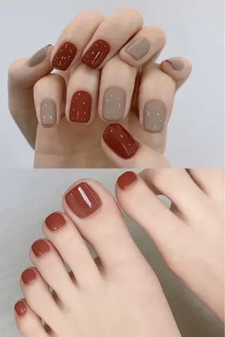 ネイル MORI ネイル SALONのネイルデザイン