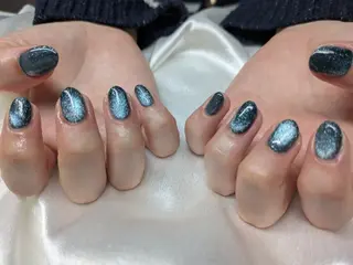 ショート Luna～Nail&Eyebrow Salon～所属・Luna Nail& Eyeblow小野瀬のネイルデザイン