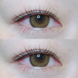 マツエク・マツパ Orem【オルム】所属・Orem高円寺 Tamakiのマツエク・マツパデザイン