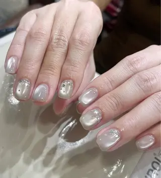 ネイル LETHI LINHのネイルデザイン