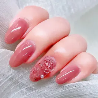 ネイル Nailist SUZU所属・Nailist suzuのネイルデザイン