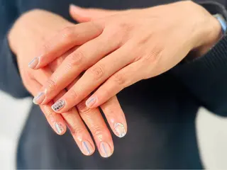 ネイル Nail miyako所属・ネイル miyakoのネイルデザイン