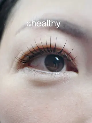 マツエク・マツパ eyelash LIB所属・eyelashLIB ◡̈ Okamotoの眉毛・アイブロウイメージ