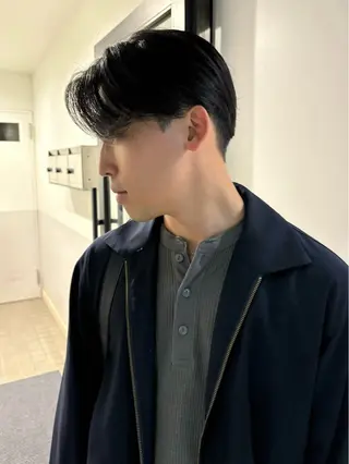 ショート 透明感モテスタイル 💞SHIORI💞のヘアスタイル