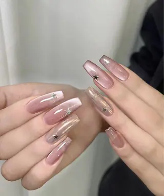 ネイル July Nailのネイルデザイン