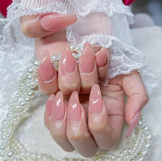 ネイル ELAN NAIL所属・Ran ...のネイルデザイン